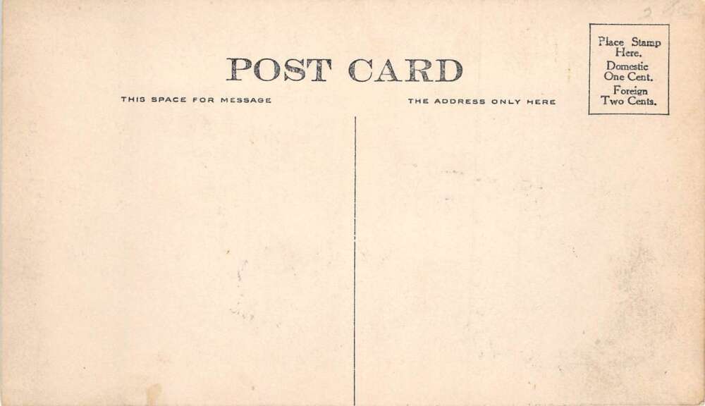 Cleveland Ohio Industrial Expo African Mahogany Crotoh Real Photo PC AA73323 - Image 2