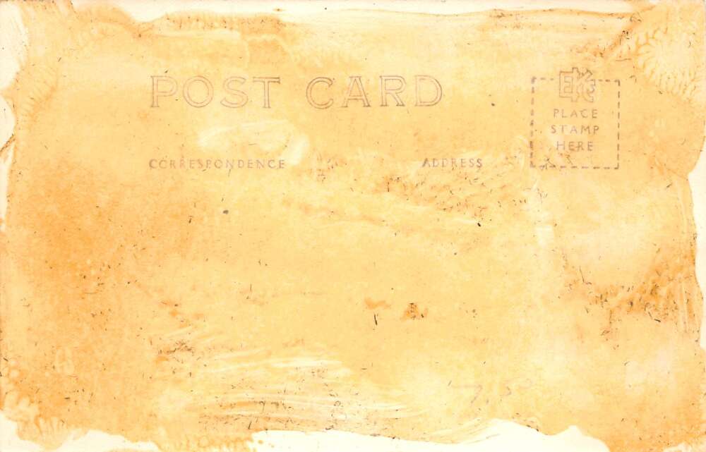 Ashland Oregon Main Street Lithia Theatre Real Photo Postcard AA73336 - Image 2