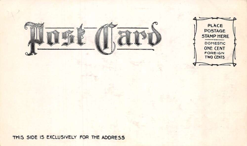 Cayuga Lake New York Sheldrake Point Vintage Postcard AA73407 - Image 2