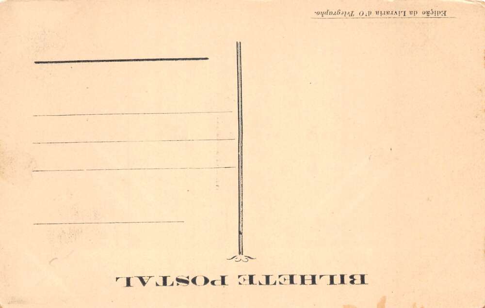 Horta Azores Portugal Angustias Cave Rock Scenic View Vintage Postcard AA73930 - Image 2