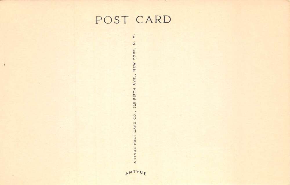 Berryville Virginia Wormley Hall and Church Trappist Monks Postcard AA73947 - Image 2