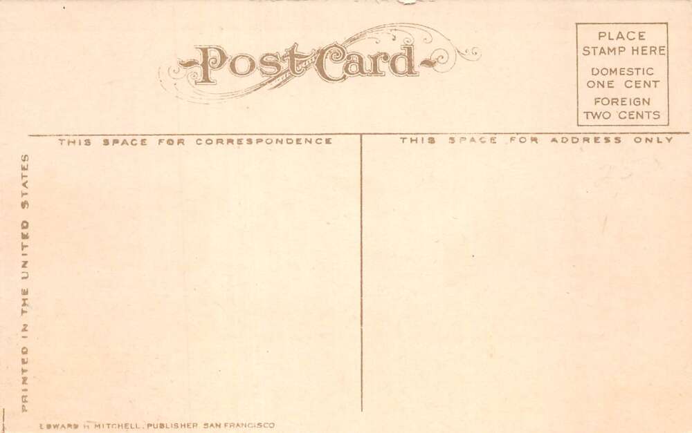 Marysville California Gold Dredging on the Feather River Postcard AA108474 - Image 2