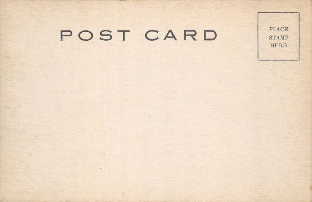 Baltimore Maryland Mt Clare Station Oldest Train Steam Engine Postcard AA108543 - Image 2