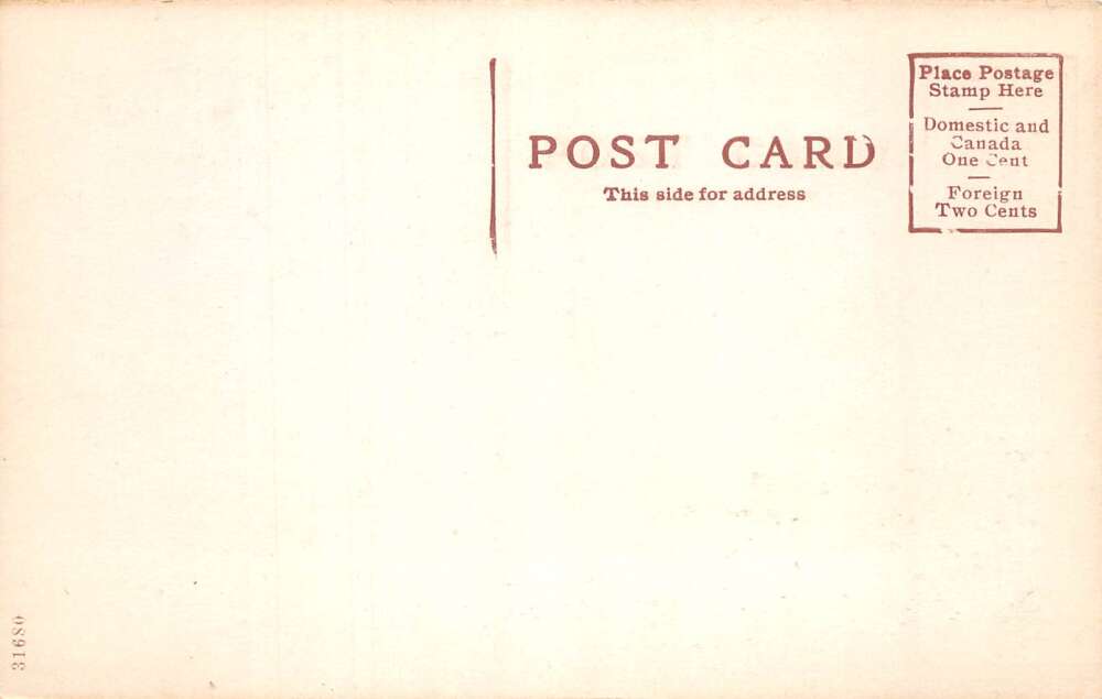 Columbia South Carolina Monument to Women of the Confederacy Postcard AA108565 - Image 2