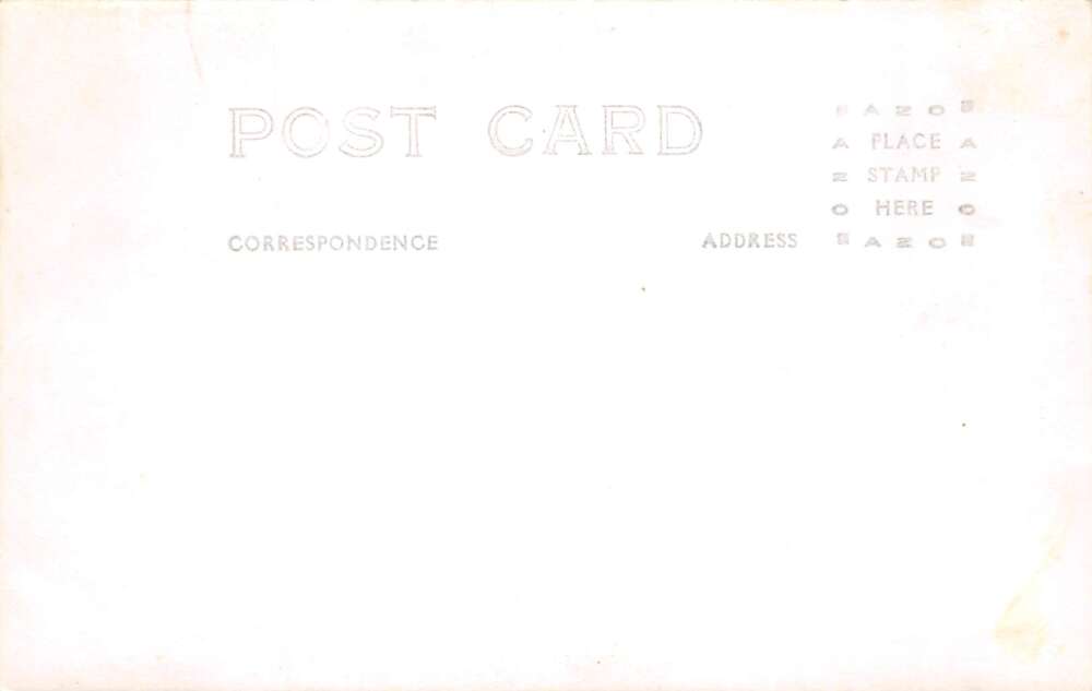 Newport Oregon Boats Docked in Harbor Real Photo Vintage Postcard AA108575 - Image 2