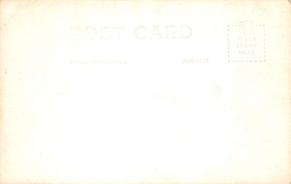 Currier and Ives I Get Trusted Pay As I Go Real Photo Vintage Postcard AA108897 - Image 2