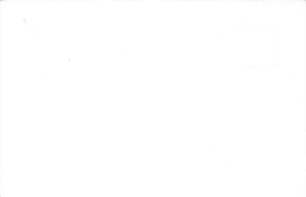 Conrad Montana Street Scene Real Photo Vintage Postcard AA108898 - Image 2