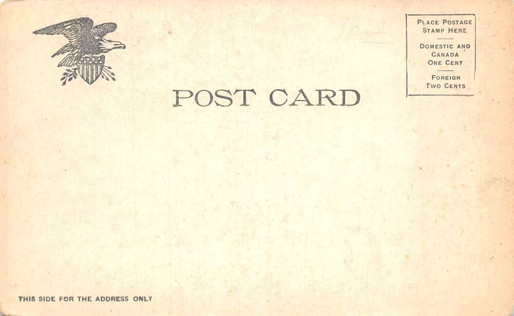 Emperor Meiji Japan Portrait Royalty Vintage Postcard AA108901 - Image 2