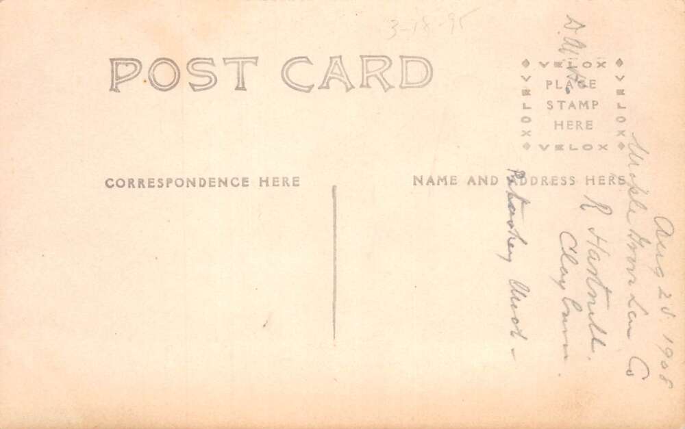 Clayburn Canada Maple Grove Lumber Indian Workers Real Photo PC AA108911 - Image 2