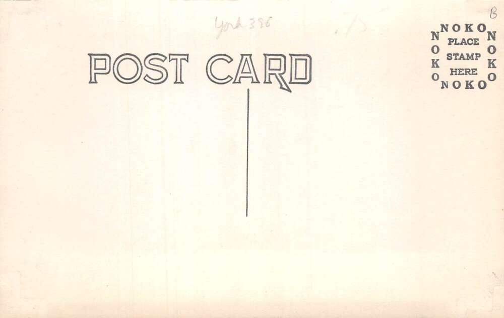 Carlsbad California Harvesting Avocados Real Photo Vintage Postcard AA108939 - Image 2