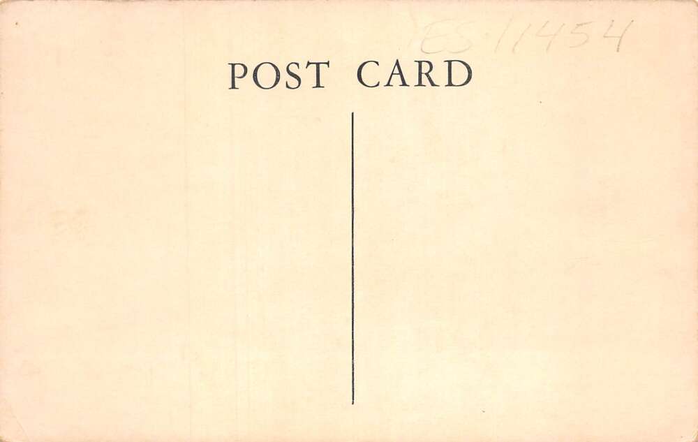 Washington DC The Dodge Hotel Lobby during Christmas Time Postcard AA109375 - Image 2