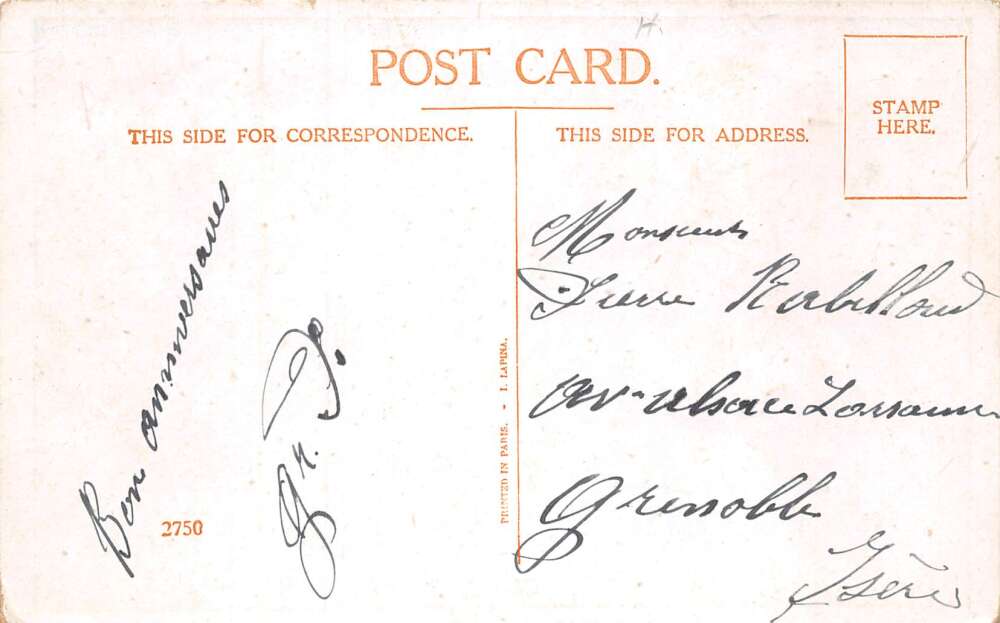 WW2 Comic USA Britian Bowling German Soldiers Vintage Postcard AA109536 - Image 2