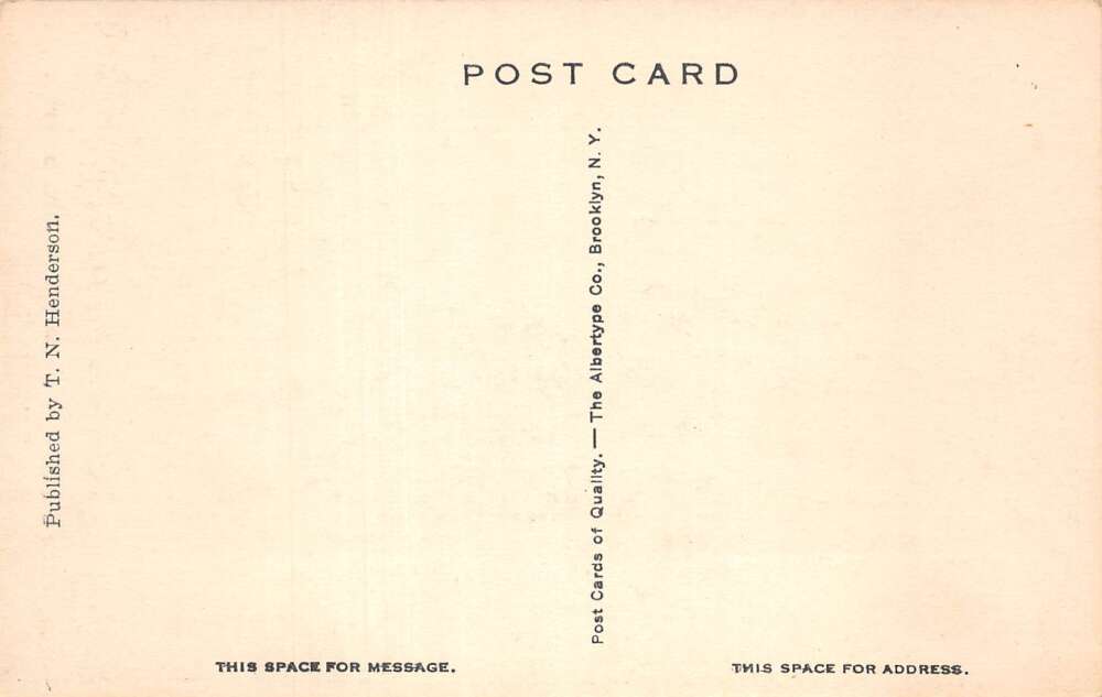 Natchez Mississippi St Marys Cathedral Vintage Postcard AA109578 - Image 2