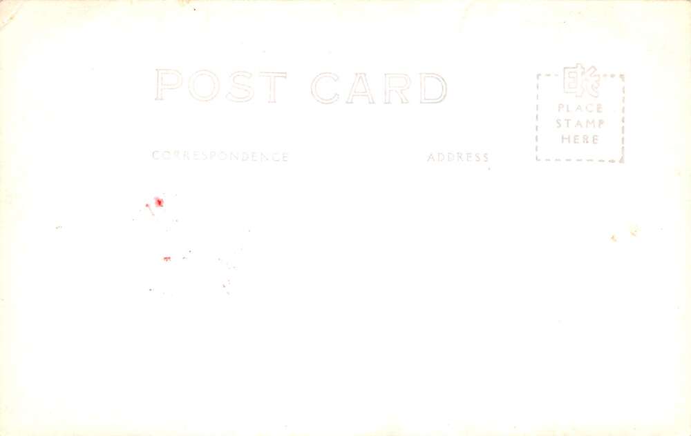 Alpena Michigan Michigan Alkali Co Quarries Mining Real Photo Postcard AA71954 - Image 2