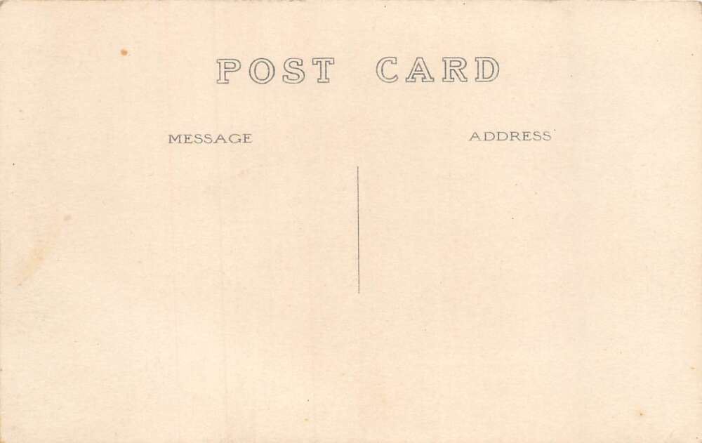 Muskegon River Michigan Hardy Dam Oxbow Construction Vintage Postcard AA71955 - Image 2