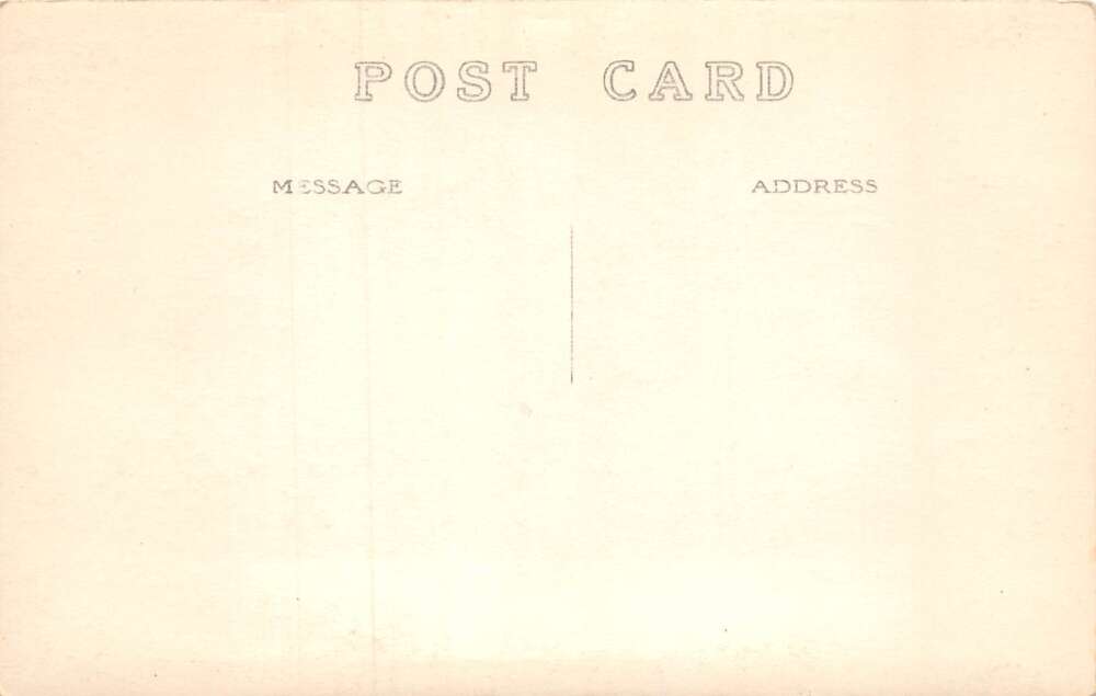 Muskegon River Michigan Hardy Dam Oxbow Construction Tower Real Photo PC AA71962 - Image 2