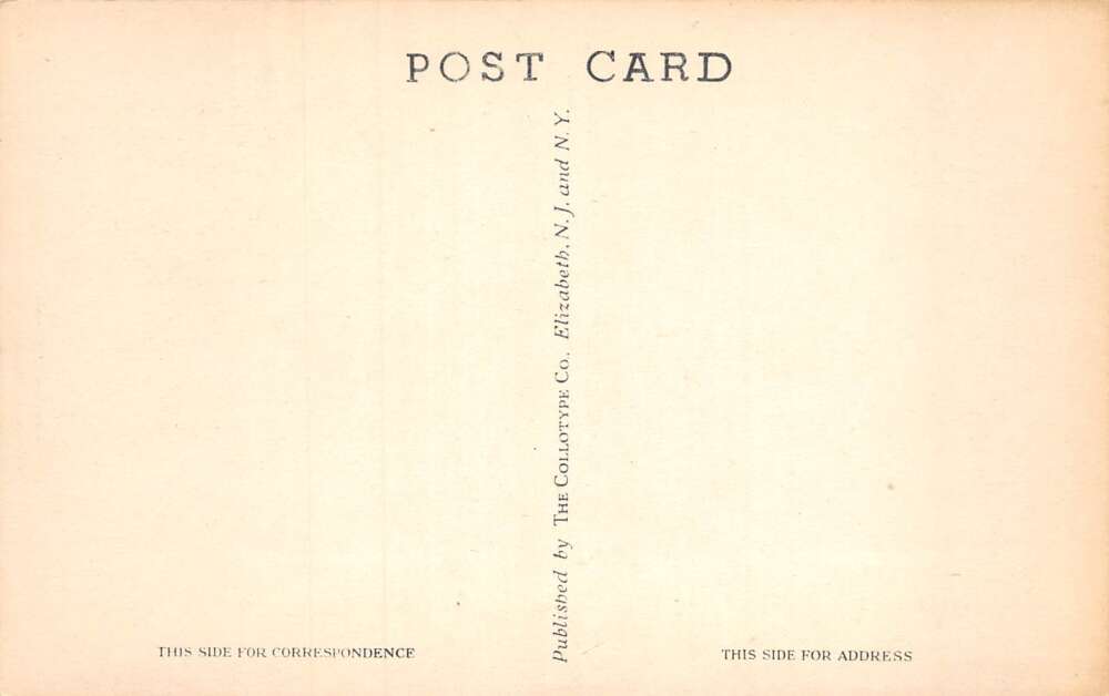 Port Herman Beach Maryland Beach Scene Vintage Postcard AA72008 - Image 2