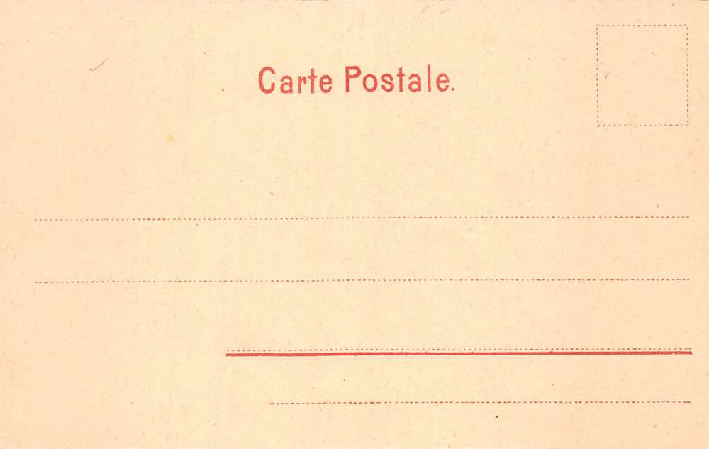 Greetings Band Playing Music Crying Pigs Vintage Postcard AA72081 - Image 2