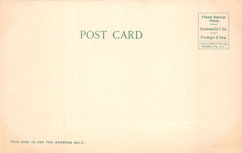 Easton Pennsylvania Sanitarium Nevin Park Paxinosa Heights Postcard AA72170 - Image 2