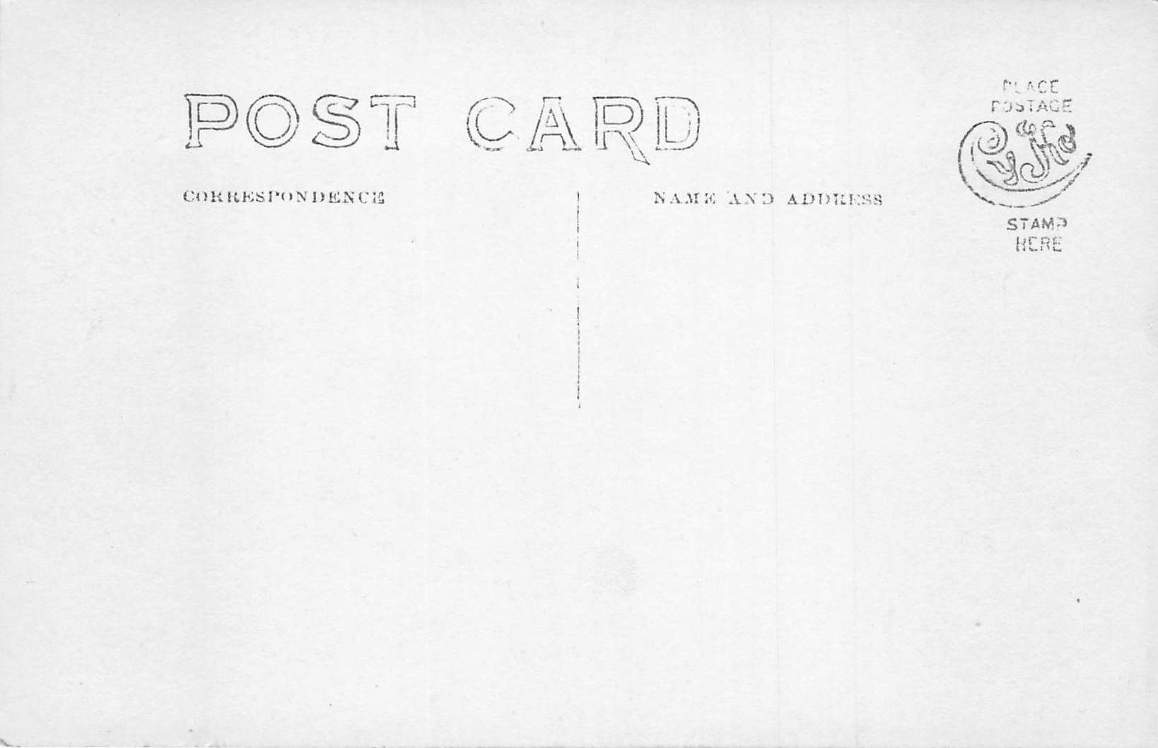 Jackson Minnesota Multi-View, Prominent Places in Town, Real Photo PC U11434 - Image 2