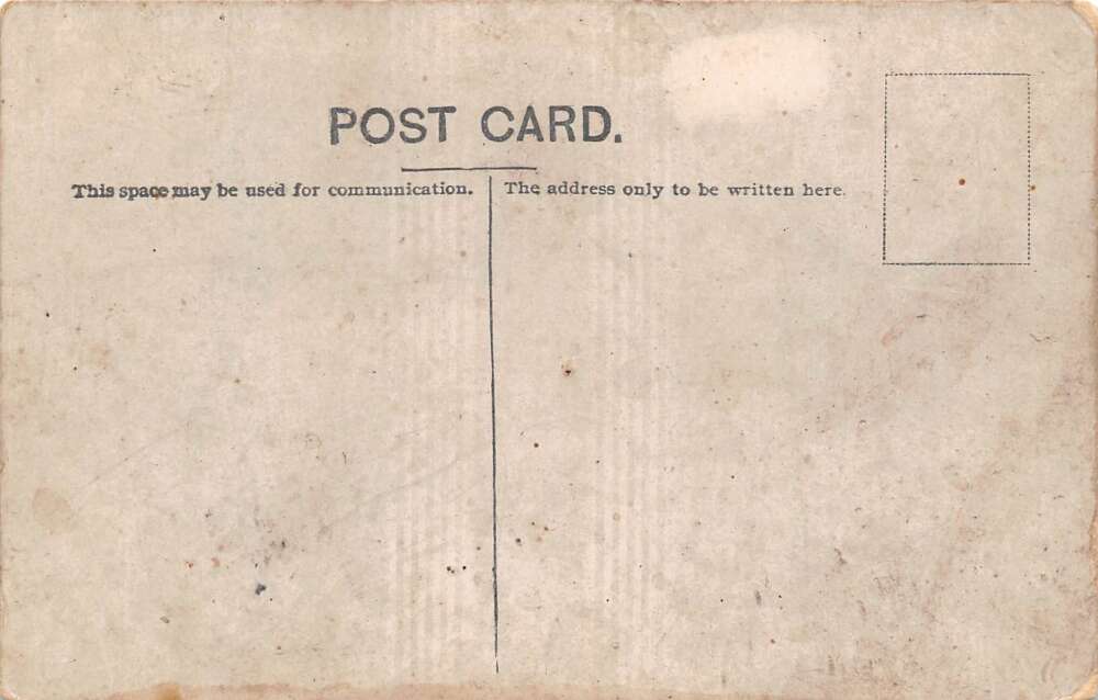 City Point Virginia Old Methodist Church, Sepia Tone Photo Print PC U11504 - Image 2