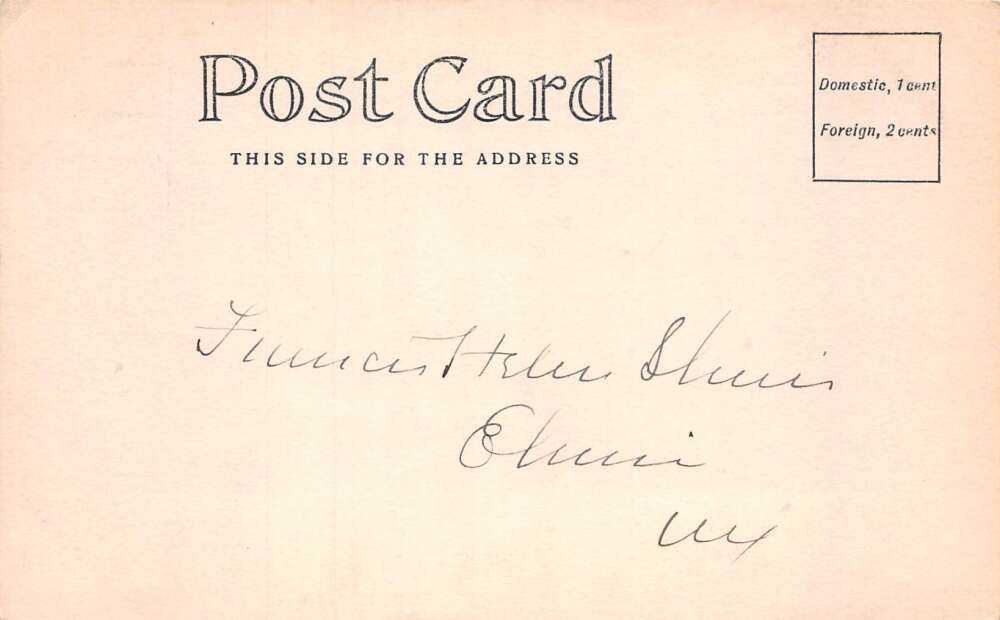 Hormigueros Puerto Rico Ox Street Car Tram Real Photo Vintage Postcard AA72275 - Image 2