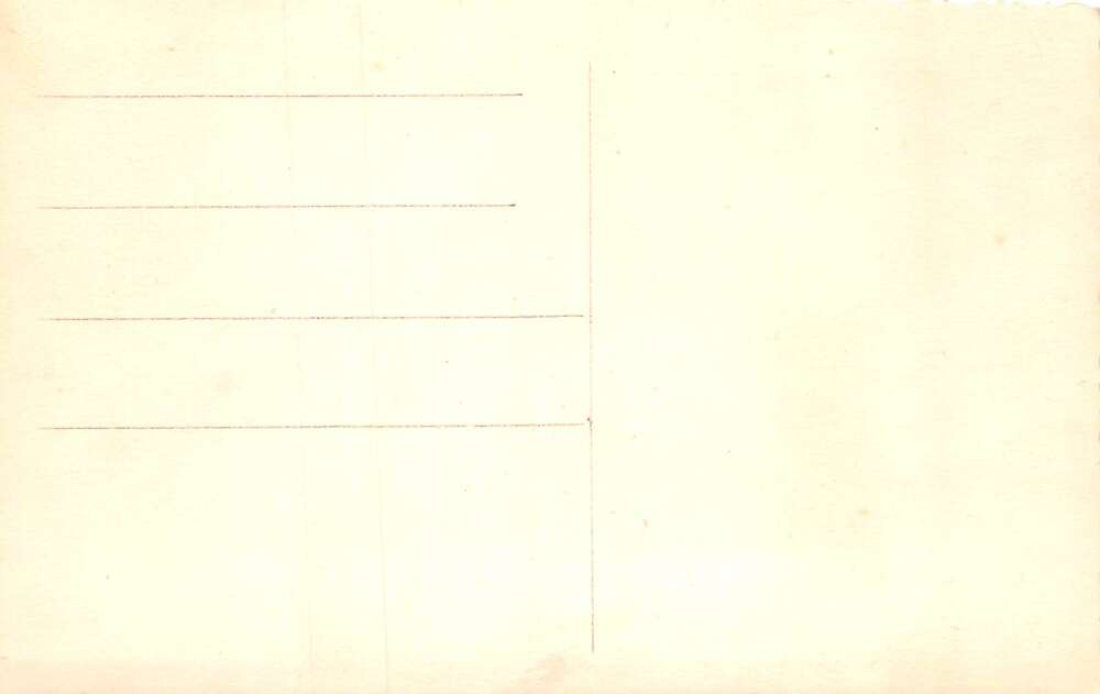 Lady on Beach Bathing Beauty Real Photo Vintage Postcard AA72333 - Image 2