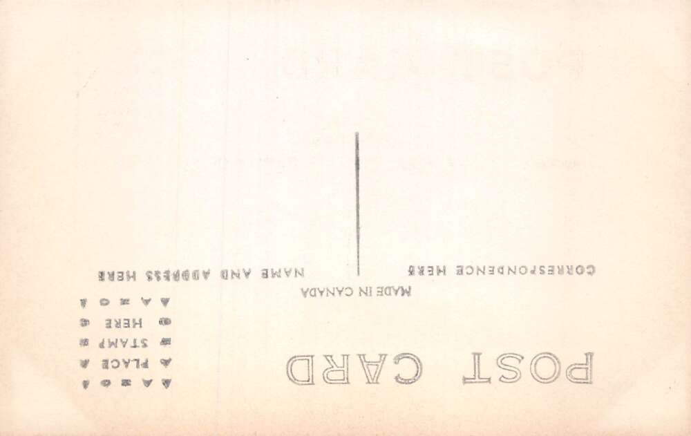 Man Riding Horse Real Photo Vintage Postcard AA72348 - Image 2