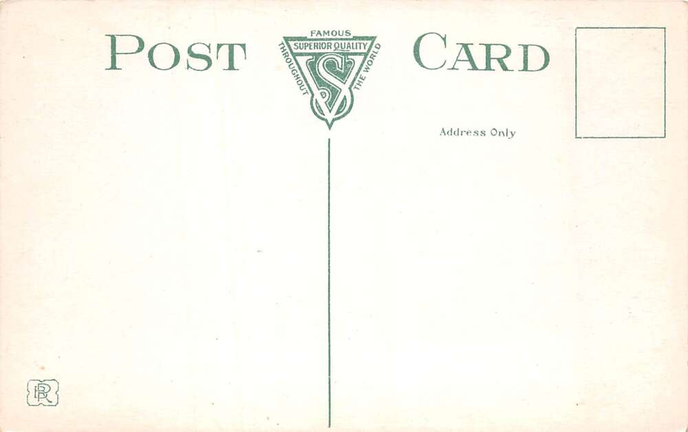 Rochester New York Electric Parlor Trolley Car Interior Exterior PC AA109754 - Image 2