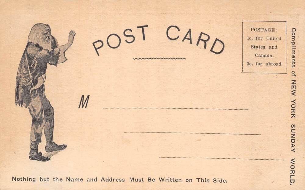 Elka Park New York Catskill Mountains Birds Eye View Vintage Postcard AA109968 - Image 2