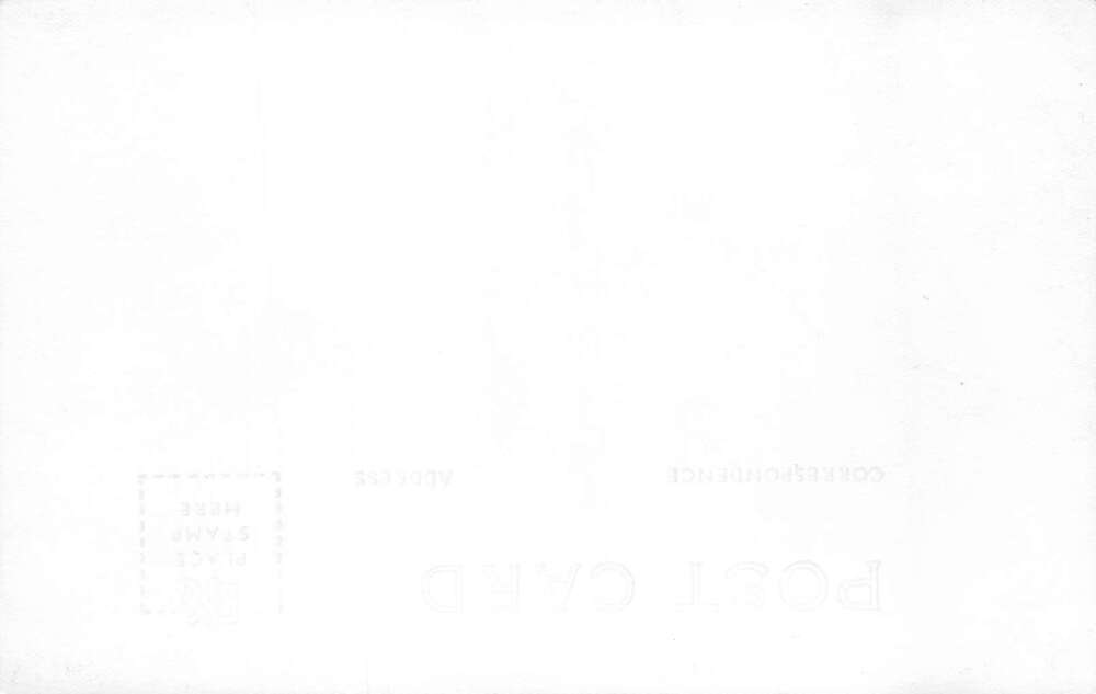 Harbor Springs Michigan SS Western States Beached Real Photo PC AA110028 - Image 2