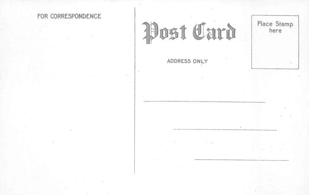 Frankfort New York Picking Strawberries Farming View Vintage Postcard AA110124 - Image 2