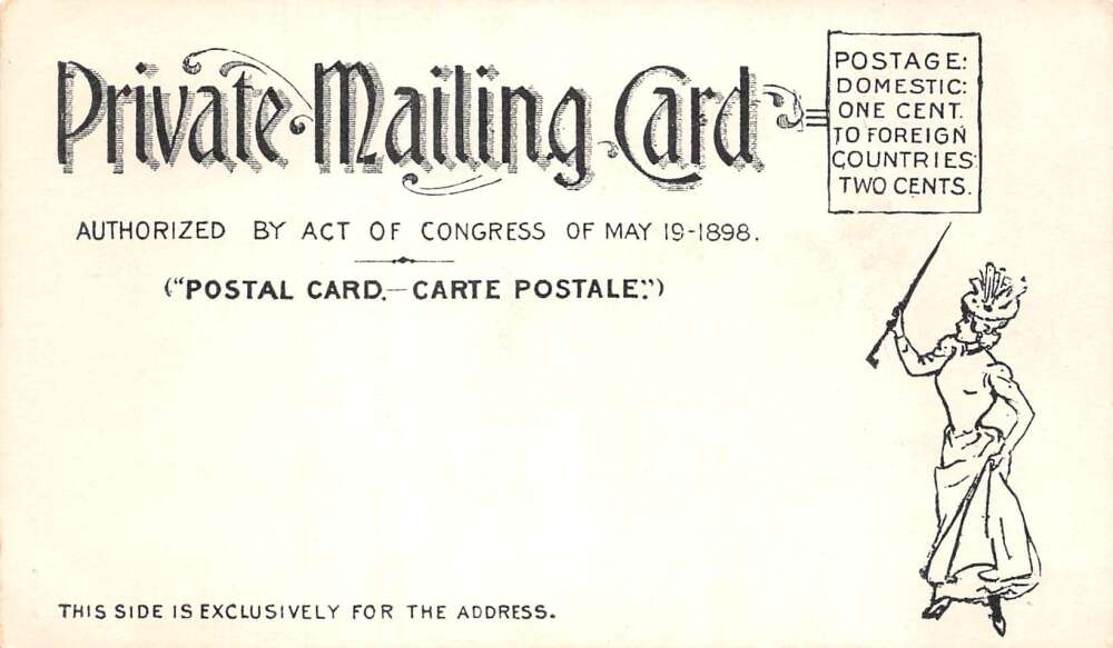 Prince Henry of Prussia Royalty Portrait Vintage Postcard AA110325 - Image 2