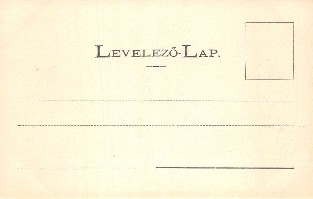 Karczagrol Hungary Multiview Greetings Vintage Postcard AA110631 - Image 2