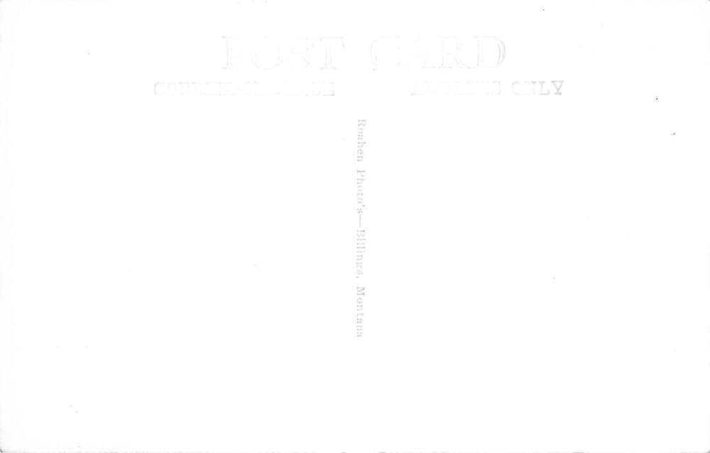 Custer Battlefield Gall Uncpapa Sioux Indian War Chief Real Photo PC AA110660 - Image 2