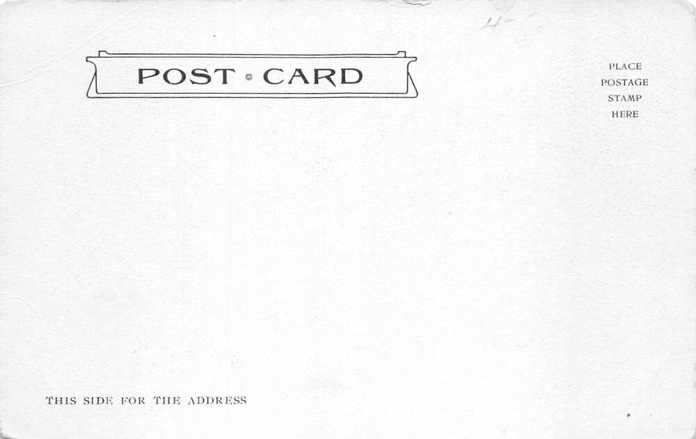 Fulton New York Pathfinder Island Oswego River Vintage Postcard AA110716 - Image 2