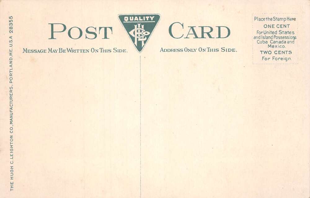 Halfway West Virginia CO Railway Greenbrier River Vintage Postcard AA110751 - Image 2