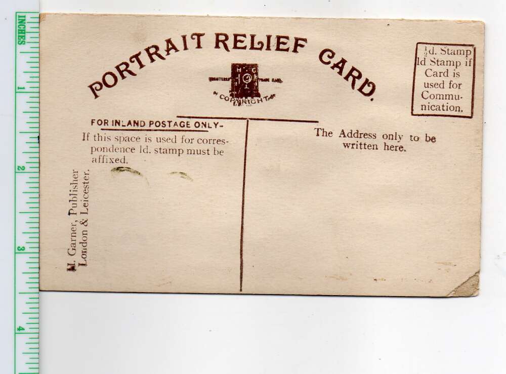 King and Queen Spain Alfonso XIII Glitter Embossed Tinted Real Photo PC AA111489 - Image 2