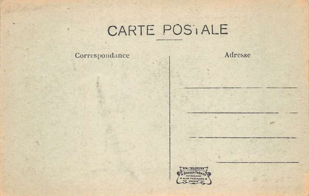 Manois France La Trefilerie Wire Drawing Workshop Vintage Postcard AA111508 - Image 2