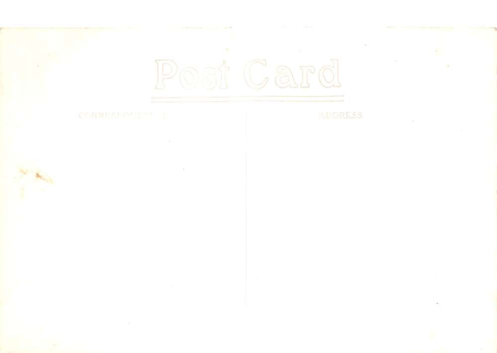 Dundee Illinois West and East Aerial View Real Photo Vintage Postcard AA111524 - Image 2