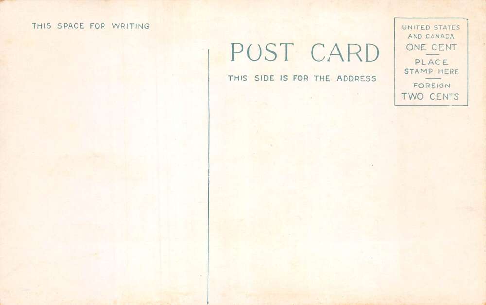 Cannelton Indiana Steamer KI River Ferry and Auto Taxi Service PC AA111764 - Image 2