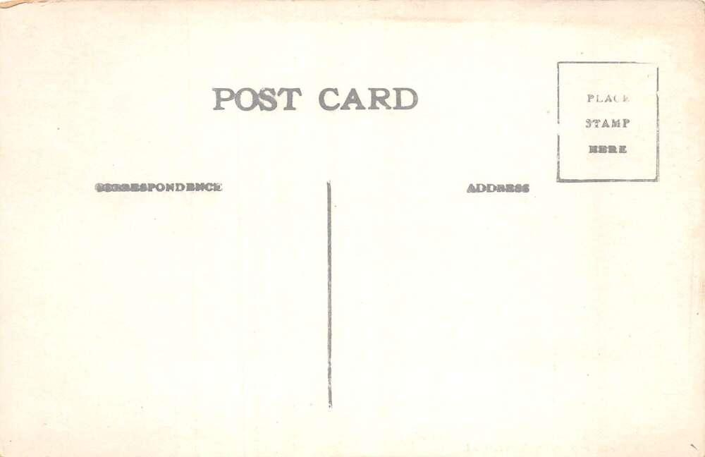 Crockett California Cal Hawaiian Sugar Refinery Vintage Postcard AA112462 - Image 2