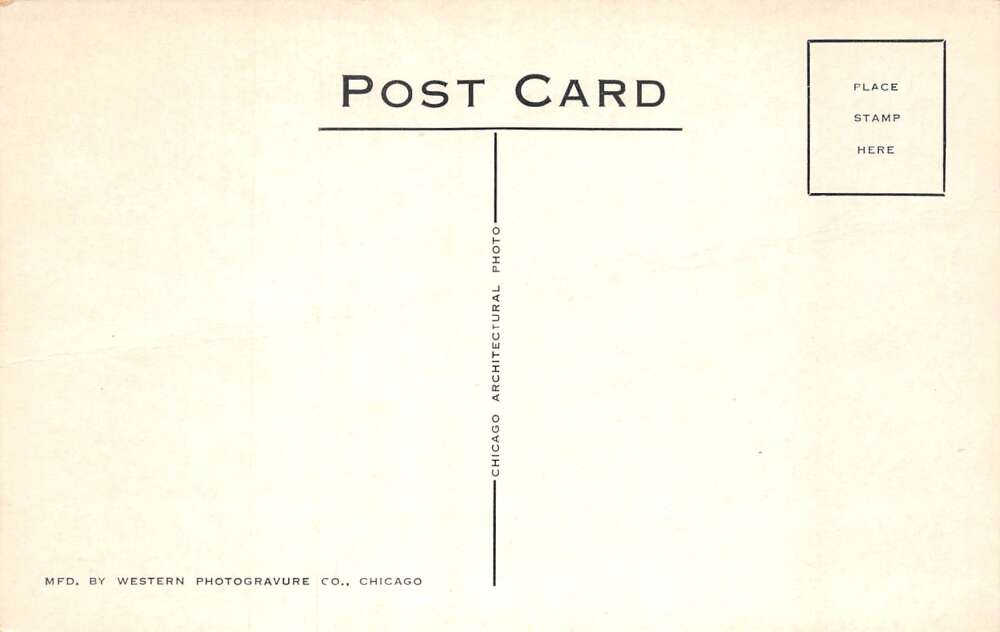 Firebrick Ohio Train hauling Clay from Mines Vintage Postcard AA112474 - Image 2