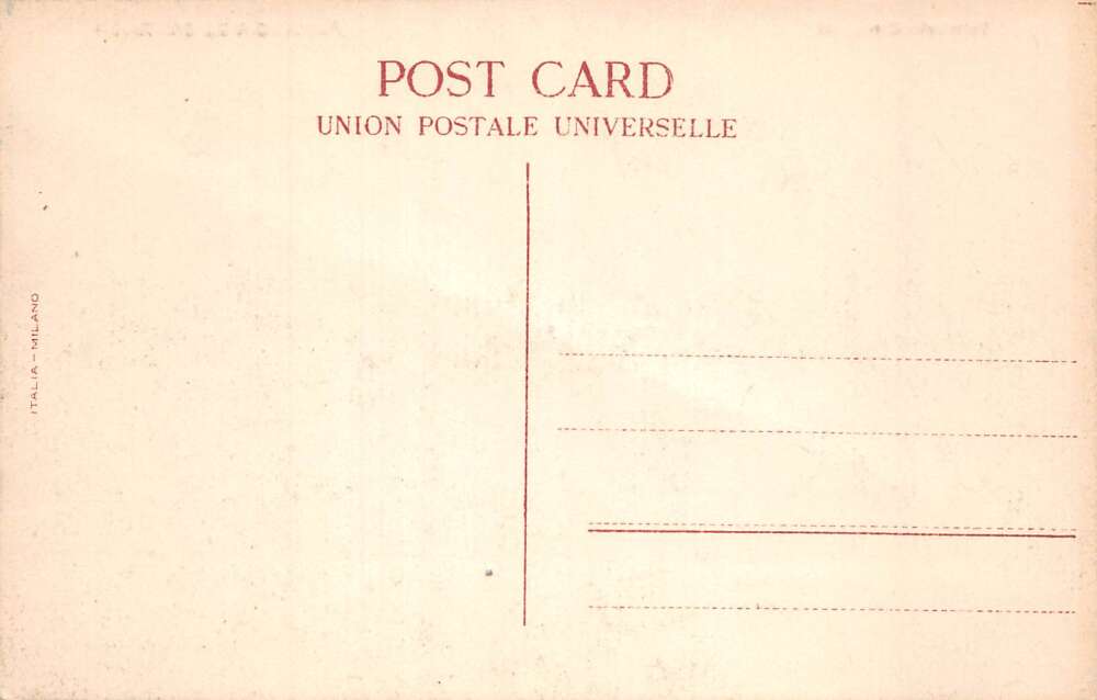 Balneario Cartegena Chile Santiago Beach Scene Vintage Postcard AA112502 - Image 2