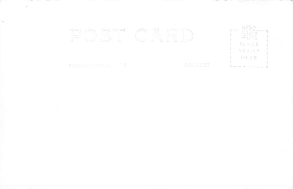 Lordsburg New Mexico Apache Mother & Child On Reservation, RPPC U26984 - Image 2