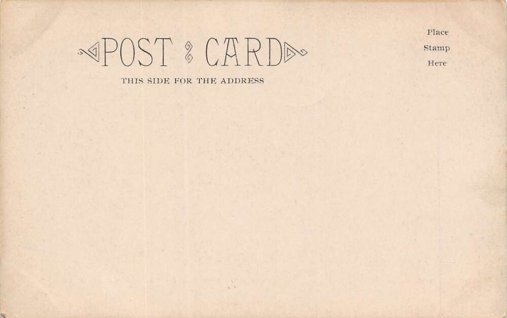 Sayre Pennsylvania L.V. Railroad Depot & General Offices, Vintage PC U27060 - Image 2